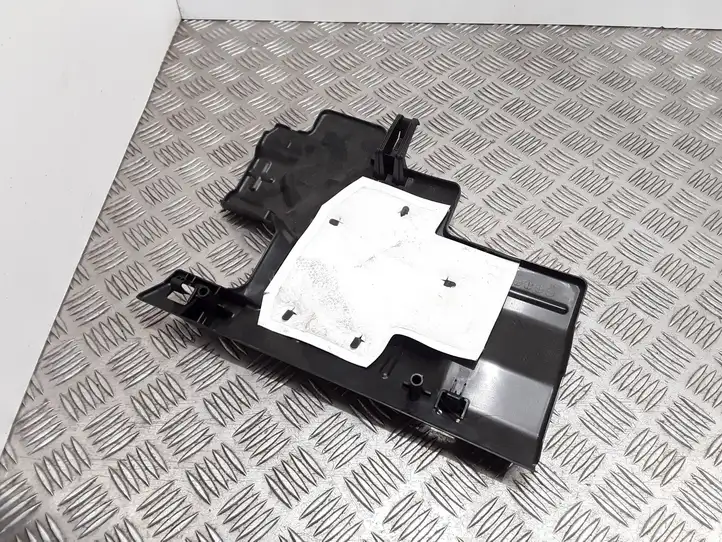 Mazda CX-5 II (2017 - )  KB7W64521 Другая деталь салона