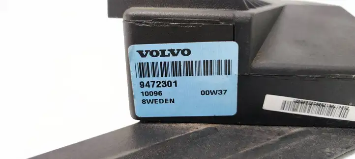 Volvo S80 (1998 - 2004) 9472301 Усилитель звука — фото 5