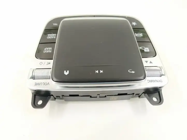 Mercedes-Benz CLA C117,X117,W117 (2013 - 2019) 2479004103 Контроллер мультимедийной системы — фото 4