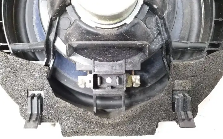 Honda CR-V (2009 - 2012) TFF7236 Динамики задних дверей — фото 4