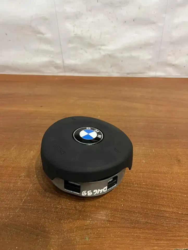BMW 3 F30 F35 F31 (2012 - 2018) 3074997 Прочие детали салона — фото 1