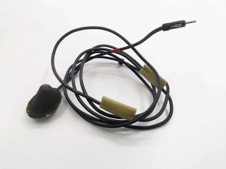 C742953 Nissan Qashqai Radio antena