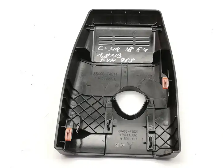 Toyota C-HR (2016 - 2022)  86466F4011 Другая деталь салона