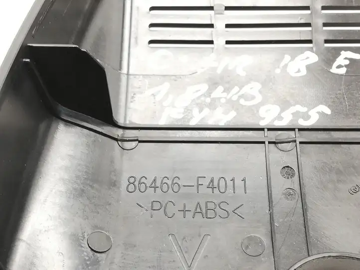 Toyota C-HR (2016 - 2022)  86466F4011 Другая деталь салона