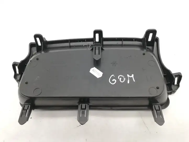 Toyota Yaris XP210 (2020 - )  55445K0030 Другая деталь салона