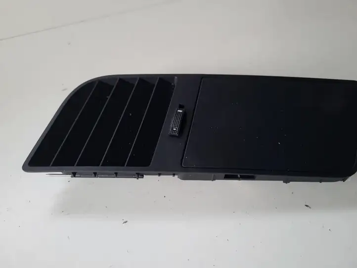 Seat Exeo (3R) (2008 - 2013) Прочие детали салона — фото 4