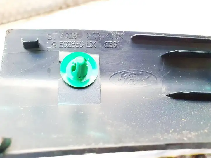 Ford KA (2008 - 2016)  ls392869dx Другая деталь салона