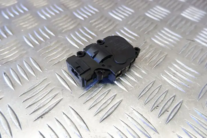 BMW 5 G30 G31 (2016 - )  EH620003 Двигатель задвижки потока воздуха