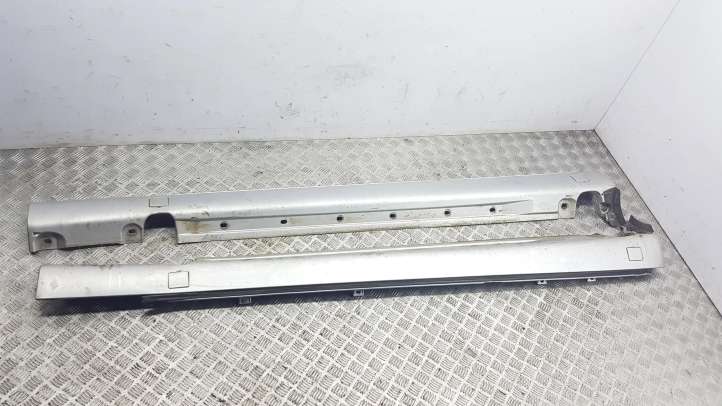 Mercedes-Benz S W220 (1998 - 2006)  A2206900140 Порог
