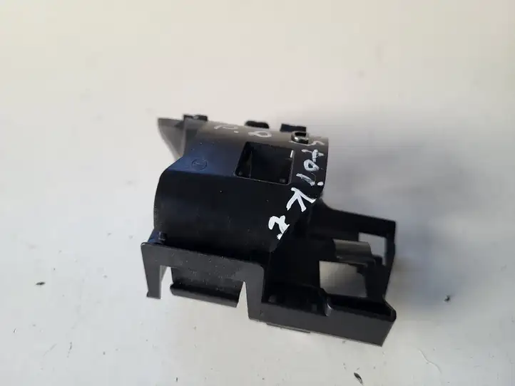 Renault Clio V (2019 - )   Другая деталь салона