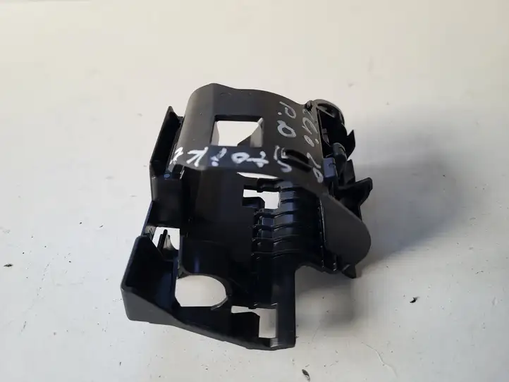 Renault Clio V (2019 - )   Другая деталь салона