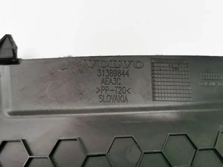 Volvo S90, V90 (2016 - 2020) 31389644 Прочие детали салона — фото 2
