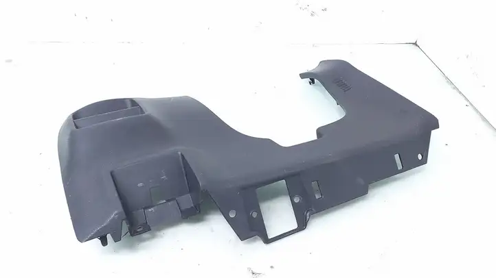 Nissan Juke I F15 (2010 - 2018) 689621KPOA Прочие детали салона — фото 1