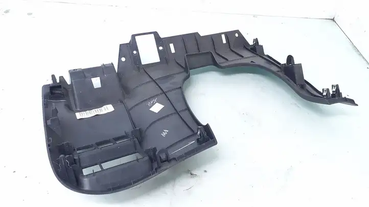 Nissan Juke I F15 (2010 - 2018) 689621KPOA Прочие детали салона — фото 3