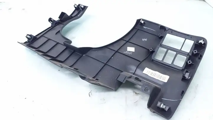 Nissan Juke I F15 (2010 - 2018) 689621KPOA Прочие детали салона — фото 4
