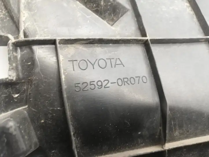 Toyota RAV 4 (XA50) (2018 - ) 525920R070 Прочие детали салона — фото 3