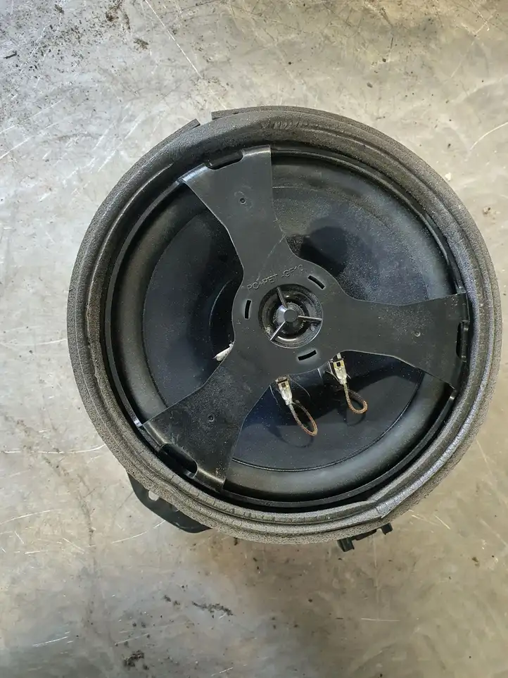 Ford Explorer (2010 - 2015)  BB5T18808 Высокочастотный динамик задних дверей 