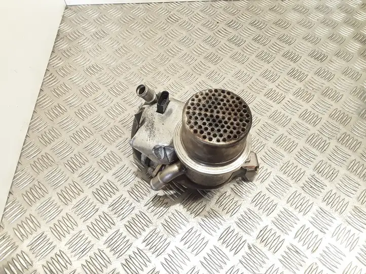 Volkswagen Tiguan (2016 - 2020)  04L131512BG Охладитель EGR