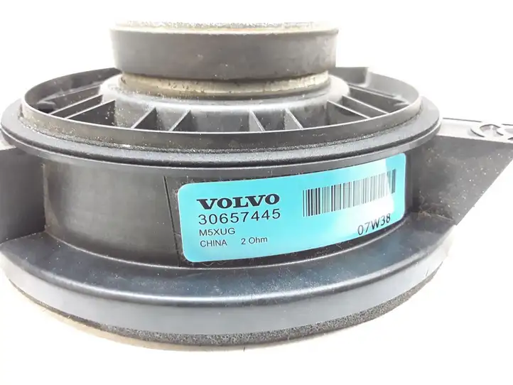 Volvo V70 (2007 - 2013) 30657445 Динамики задних дверей — фото 3