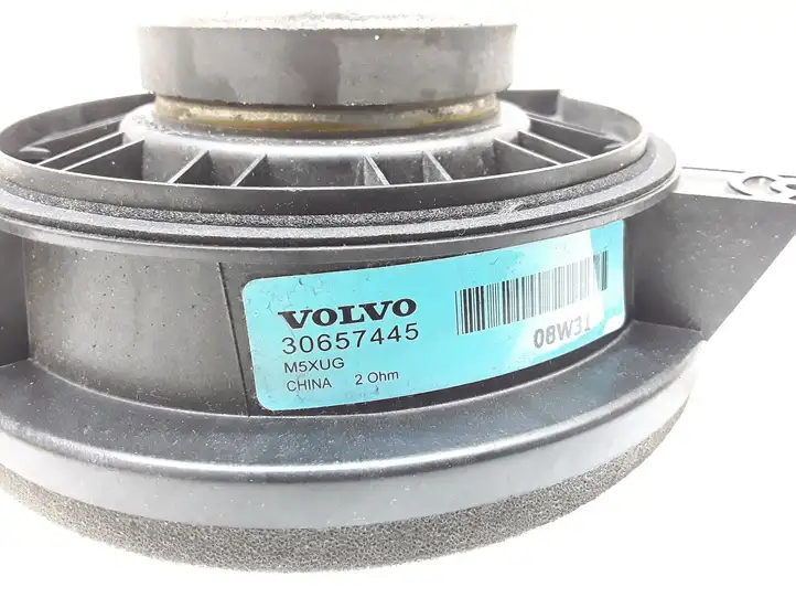 Volvo V70 (2007 - 2013) 30657445 Динамики передних дверей — фото 3
