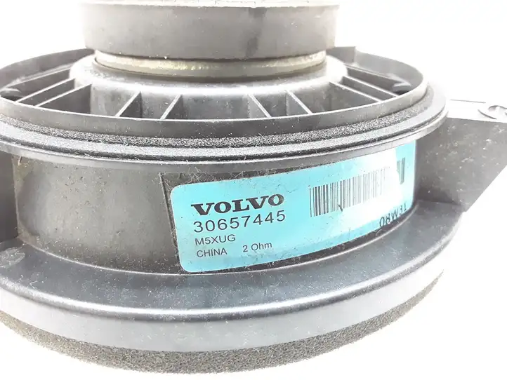 Volvo V70 (2007 - 2013) 30657445 Динамики задних дверей — фото 3