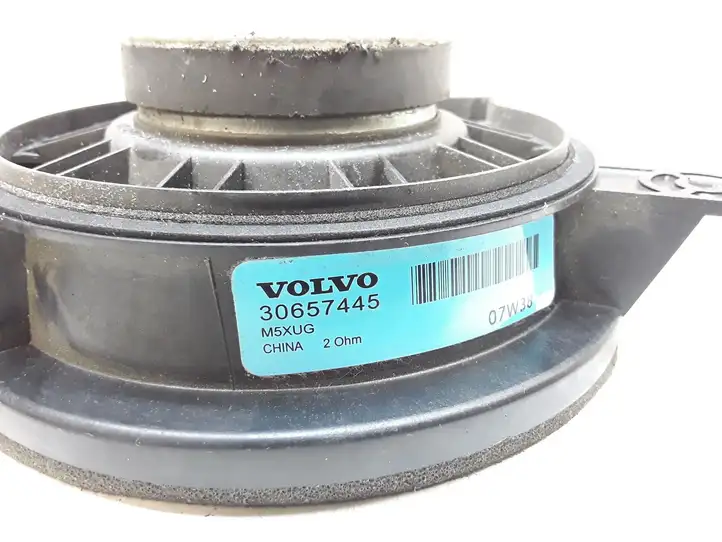 Volvo V70 (2007 - 2013) 30657445 Динамики задних дверей — фото 3