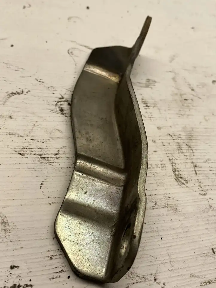 Mazda CX-5 (2012 - 2015)   Другая деталь салона