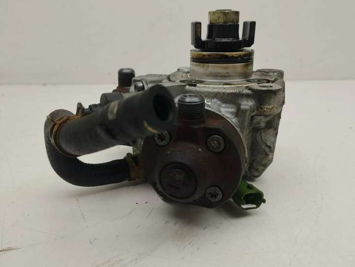 Honda Accord (2008 - 2016)  0445010612 Комплект системы впрыска топлива