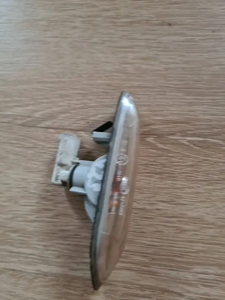 BMW 1 E81 E87 (2004 - 2011) 6932997 Поворотный фонарь крыла — фото 3
