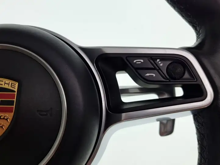 Porsche Cayenne (92A) (2011 - 2017) Руль — фото 2