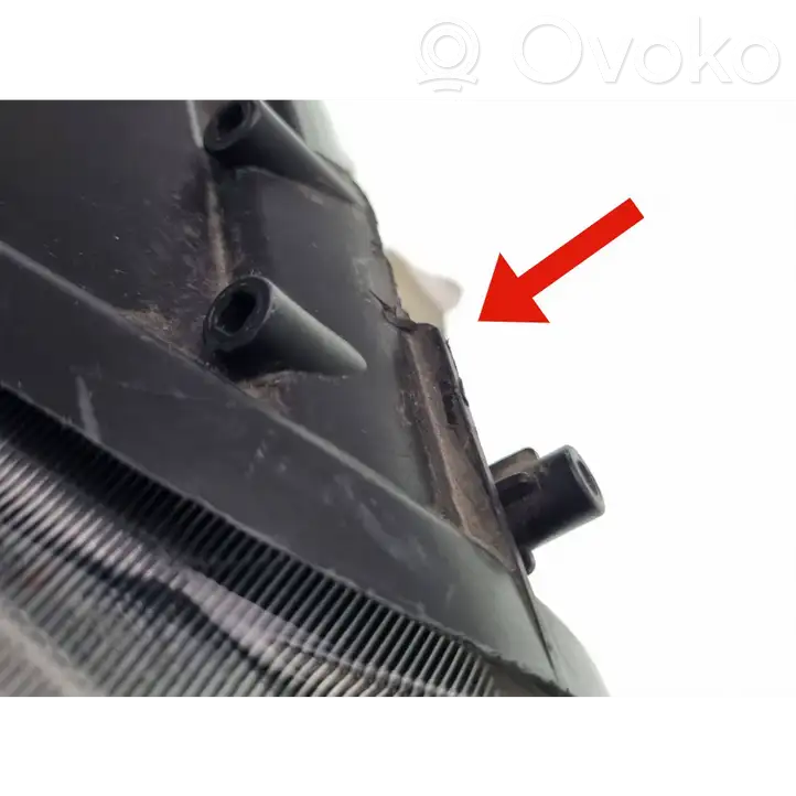 Fiat 500X (2014 - ) 00521021770 Передняя фара — фото 6