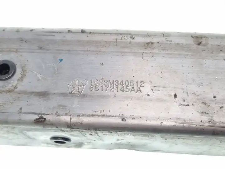 Chrysler 200 (2015 - ) 68172145AA Амортизатор переднего бампера — фото 4