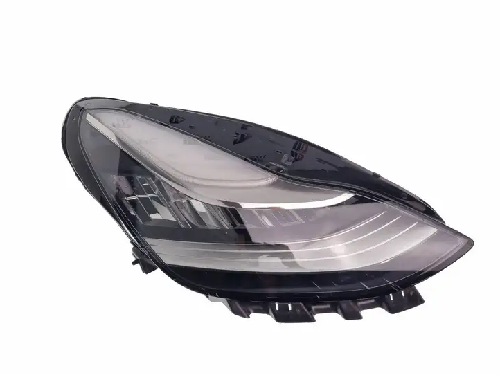 Tesla Model 3 (2017 - 2023) F00HTE701608 Передняя фара — фото 1