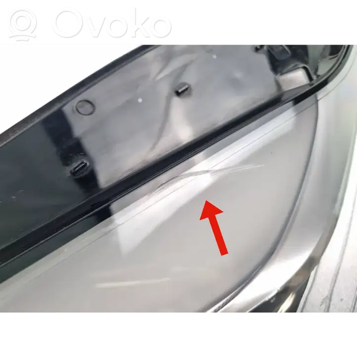Tesla Model 3 (2017 - 2023) F00HTE701608 Передняя фара — фото 8