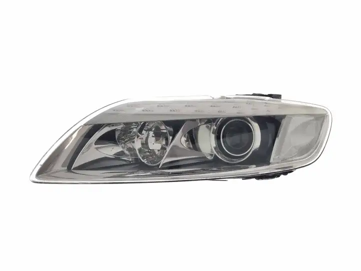 Audi Q7 4L (2009 - 2015) 4L0941003B Передняя фара — фото 1