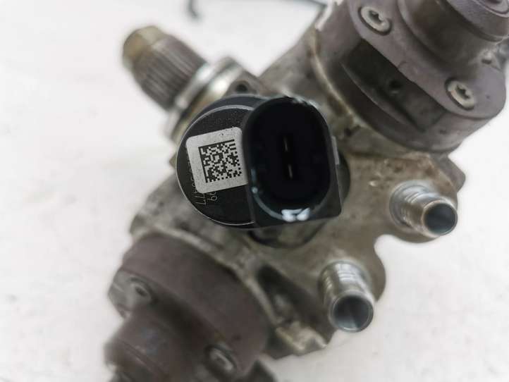 Audi A7 (2010 - 2014)  0445010677 Комплект системы впрыска топлива