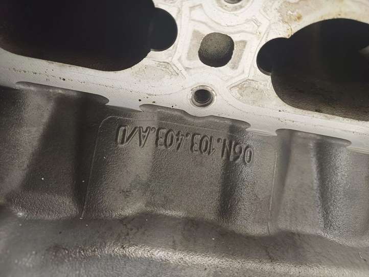 Audi SQ5 (2017 - )  06L103475L Головка