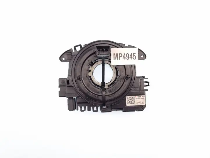 Volkswagen PASSAT B7 (2011 - 2014) 5K0953569S Контактное кольцо SRS — фото 1