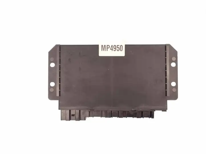 Audi A4 S4 B6 8E 8H (2000 - 2006) 8E0959433AP Модуль комфорта — фото 3