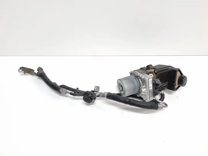 Nissan Murano Z52 (2016 - ) 491105AA0B Насос ГУР — фото 1