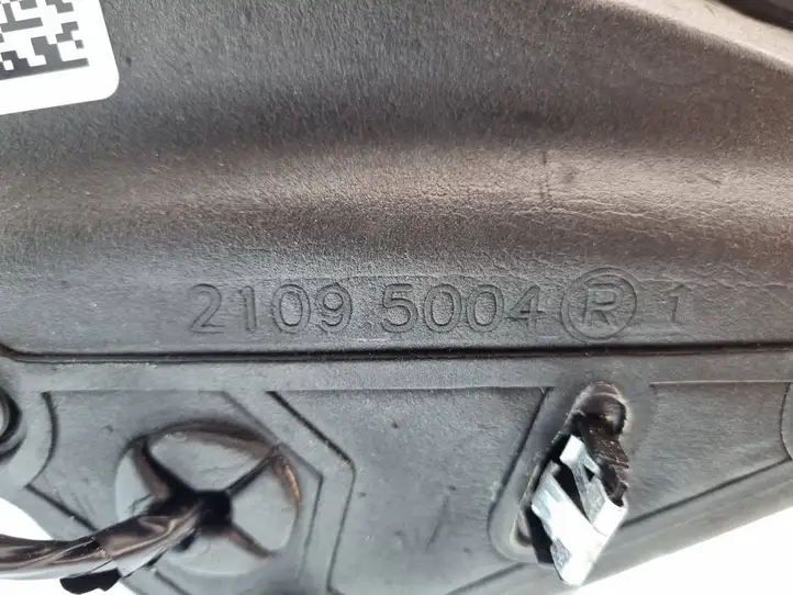 Chrysler 200 (2015 - ) 1UY121AUAE Боковое зеркало с электроприводом — фото 8