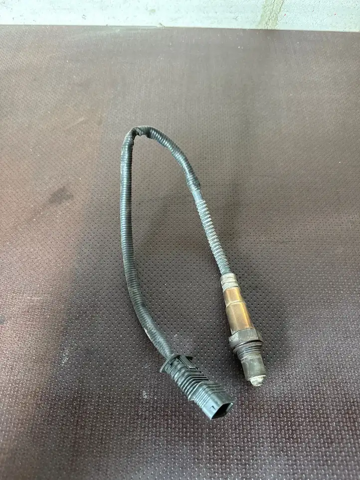 BMW 3 F30 F35 F31 (2012 - 2018) 7596908 Лямбда-зонд — фото 1