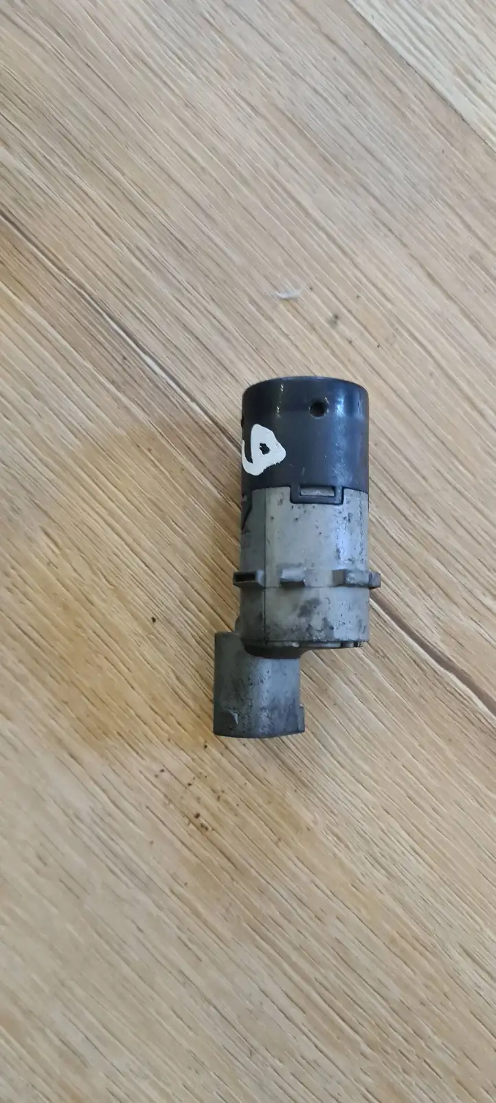 BMW 5 E60 E61 (2004 - 2010) Датчик парковки — фото 1