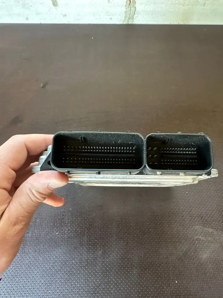 BMW 3 F30 F35 F31 (2012 - 2018) 8582279 Прочие блоки управления — фото 2