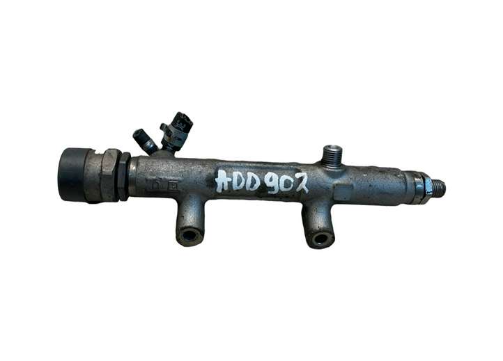 Audi A4 (2011 - 2015)  0445010683 Комплект системы впрыска топлива