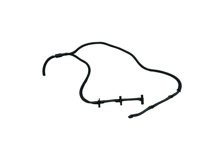 Audi A4 (2011 - 2015)  0445010683 Комплект системы впрыска топлива