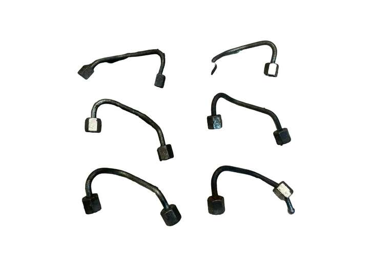 Audi A4 (2011 - 2015)  0445010683 Комплект системы впрыска топлива