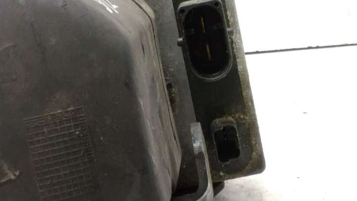 Citroen C6 (2005 - 2012)  9682597180 Насос усилителя руля (гур)