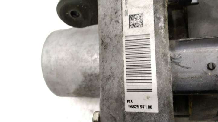 Citroen C6 (2005 - 2012)  9682597180 Насос усилителя руля (гур)