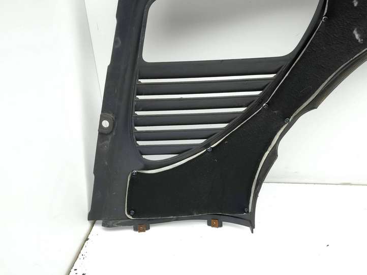 Maserati Quattroporte (2003 - 2008)  067065000 Накладка замка капота
